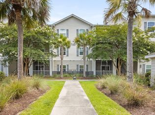 1300 Park West Blvd UNIT 709, Mount Pleasant, SC 29466
