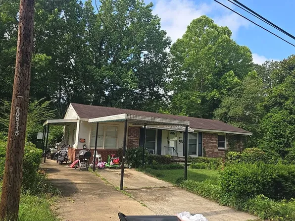 5002 Shirley Ann Dr, Columbus, GA 31907