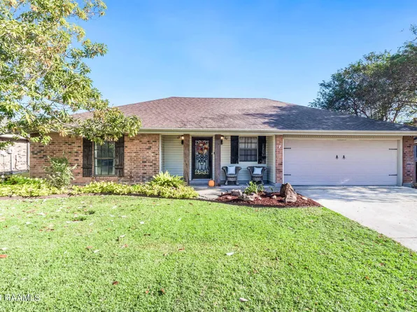 807 Canberra Rd, Lafayette, LA 70503