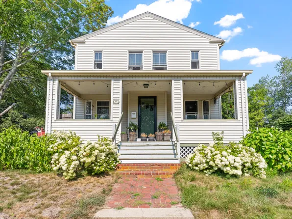 1515 Washington Avenue, Portland, ME 04103