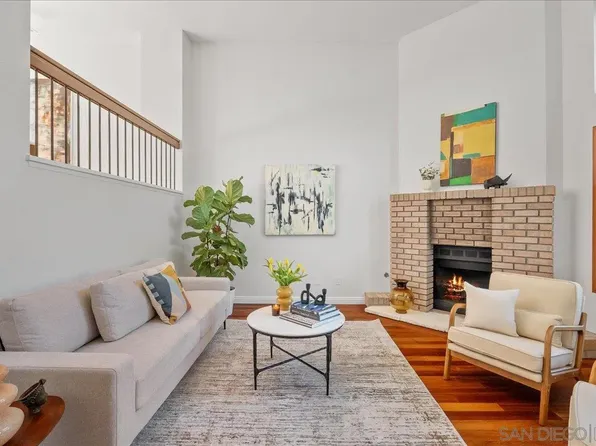 9451 Lake Murray Blvd Unit E, San Diego, CA 92119