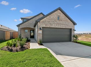 528 Flower Reed Ct, Magnolia, TX 77354