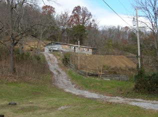 2795 Dulaney Rd, Mosheim, TN 37818