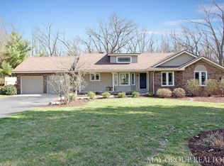 7508 Whispering Ridge Dr SE, Grand Rapids, MI 49546