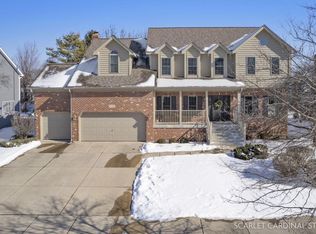 3732 Mandeville Ln, Naperville, IL 60564