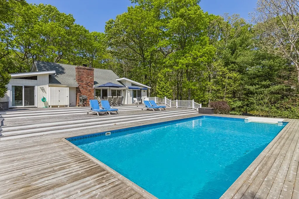 Lovely 3 bedroom Fall and Winter Rental — Photo 2