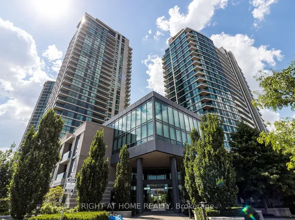 215 Sherway Gardens Rd, Toronto, ON