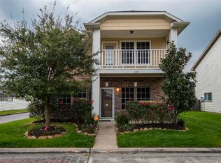 11819 Princess Garden Way, Houston, TX 77047
