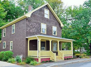 100 Rumford St, Concord, NH 03301