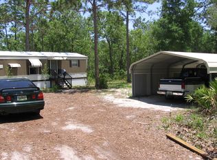 1381 S Highcliff Pt #21, Homosassa, FL 34448