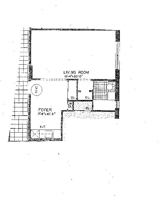 2nd image of 8675 Midland Pkwy APT 4U