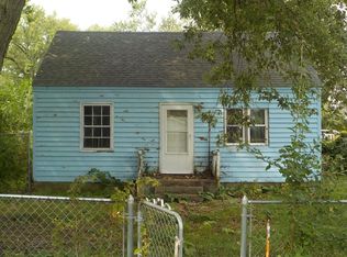 1520 Exposition Ave, Aurora, IL 60506