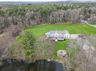 66 Old Southbridge Rd, Oxford, MA 01540