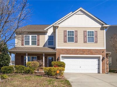 649 Shellbark Dr, Concord, NC, 28025
