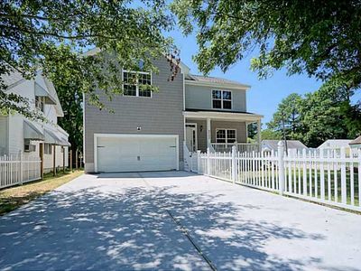 3723 Robin Hood Rd, Norfolk, VA, 23513