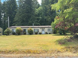 191 W Delight Park Rd, Shelton, WA 98584
