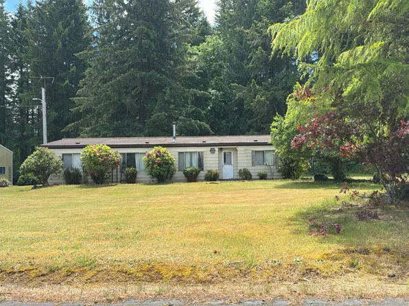 191 W Delight Park Rd, Shelton, WA 98584