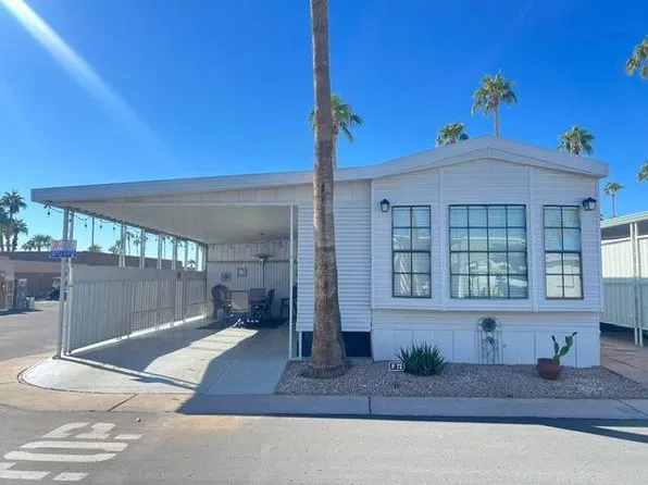 4860 E Main St #F-72, Mesa, AZ 85205
