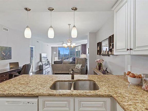 4th image of 1 BEACH DRIVE SE #1109