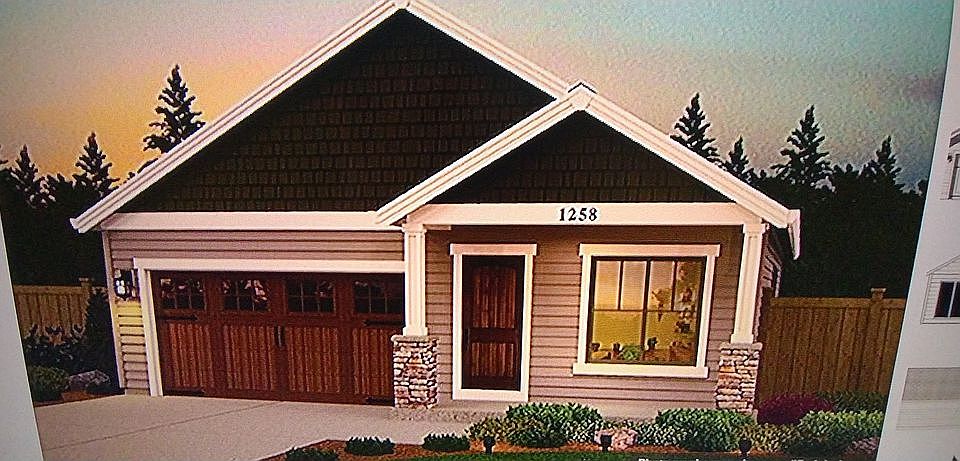 The Home that I will build