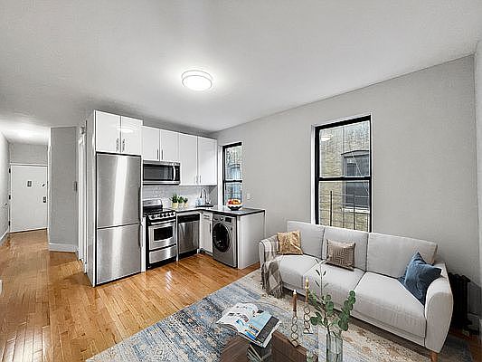 1st image of 2504 Adam C Powell Blvd #20