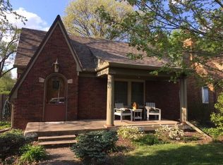 5901 Winthrop Ave, Indianapolis, IN
