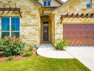 241 Quartz Dr, Dripping Springs, TX, 78620