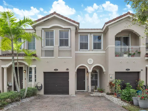 15160 SW 23rd St, Miami, FL 33185