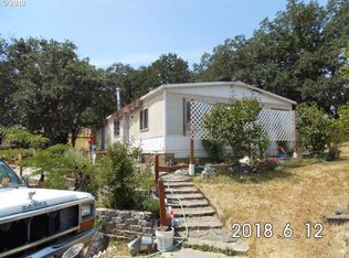 230 Oda Knight Rd, Lyle, WA 98635