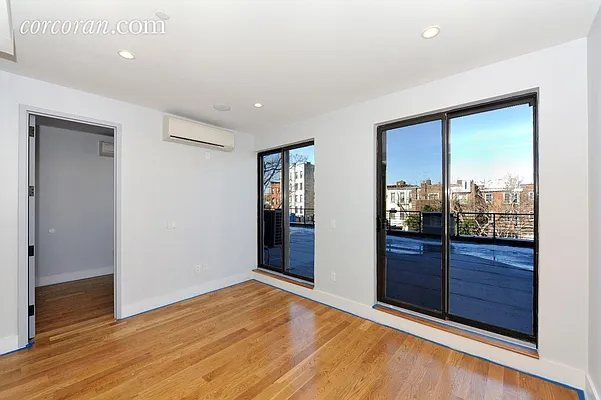 Rented by Corcoran | media 4