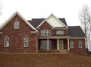 7301 Jones Trce, Crestwood, KY 40014