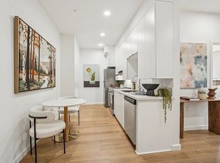 8733 Reading Ave - The Stride, Los Angeles, CA 90045