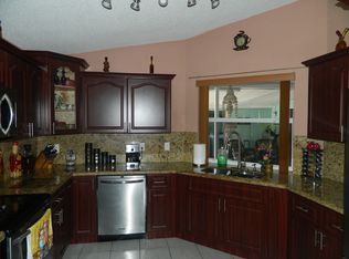 11504 SW 175th Ter, Miami, FL 33157