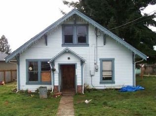 343 S 1st St, McCleary, WA 98557