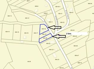 0 Antioch Way, Charleston, WV 25311