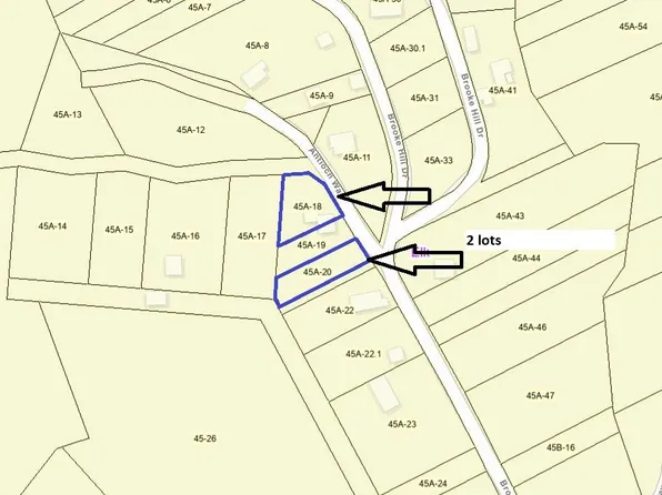 0 Antioch Way, Charleston, WV 25311