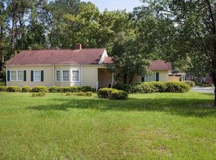 900 Coral Rd, Waycross, GA 31501