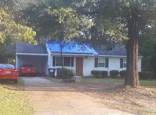 508 Seminole St, Perry, GA 31069