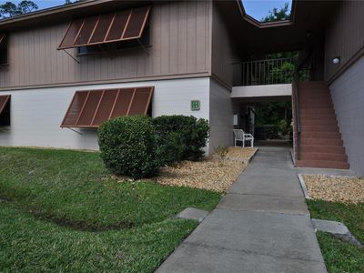 160 Live Oak Woods Ct APT 2A, Deltona, FL, 32725