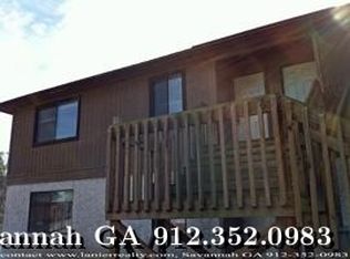 6 Coastal Pl APT C, Savannah, GA 31406