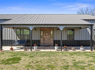 14427 Canadian Ave, Wayne, OK 73095