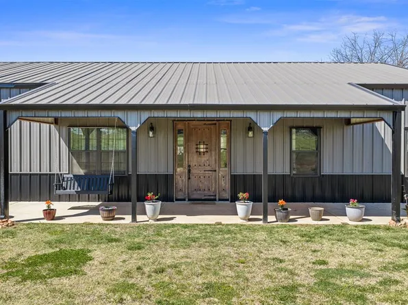 14427 Canadian Ave, Wayne, OK 73095