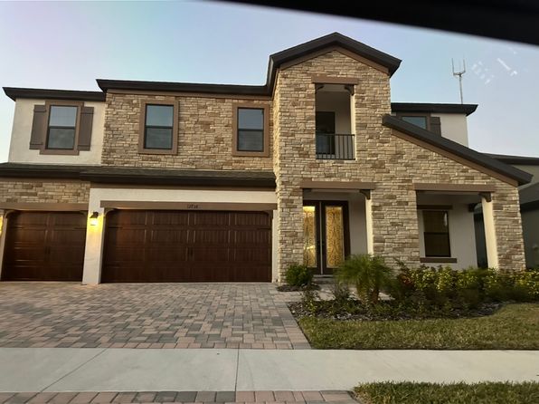 12736 Bergstrom Bay Dr