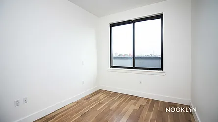 Rented by Nooklyn NYC LLC