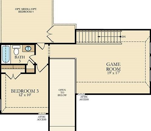3rd image of 5059 Robin Park Ct