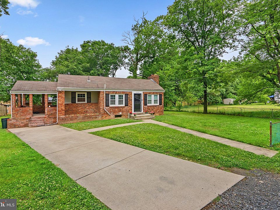 5105 Brinkley Rd, Temple Hills, MD 20748 Zillow