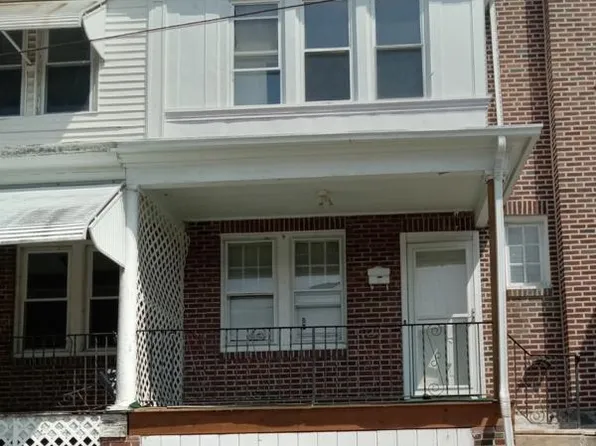 2419 Upland St, Chester, PA 19013