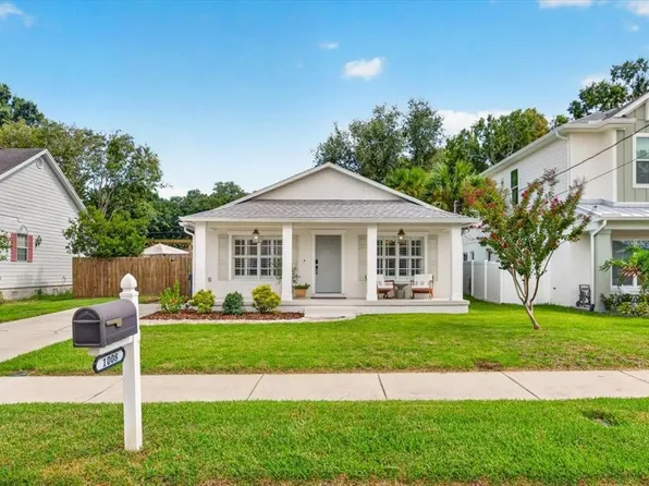 1008 W OHIO AVENUE, TAMPA, FL 33603