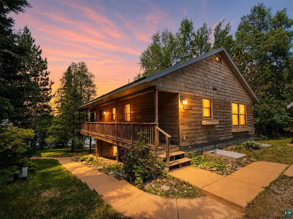 1787 N Bay Rd, Ely, MN 55731