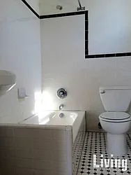 Rented by Living New York